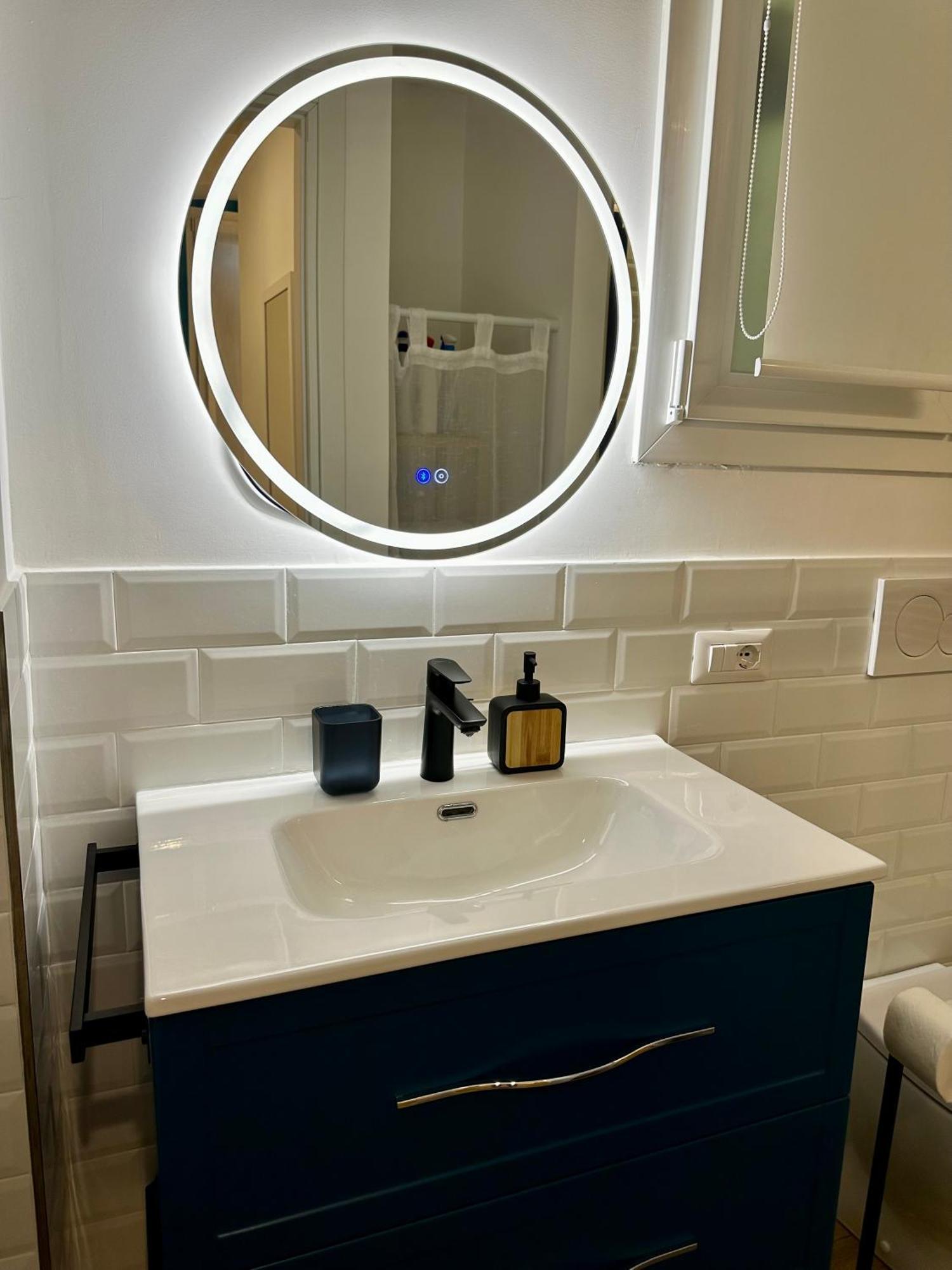 Lr Deluxe - Porta Venezia - Bilocale Con Giardino Privato Appartamento *