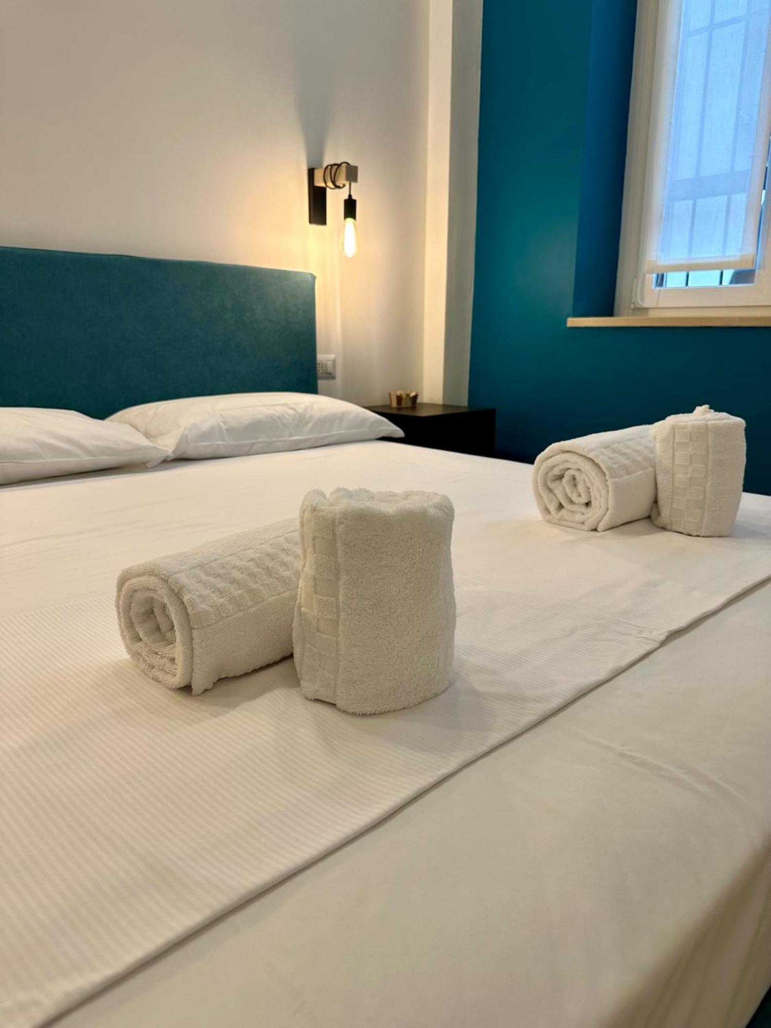 Appartamento Lr Deluxe - Porta Venezia - Bilocale Con Giardino Privato Milano