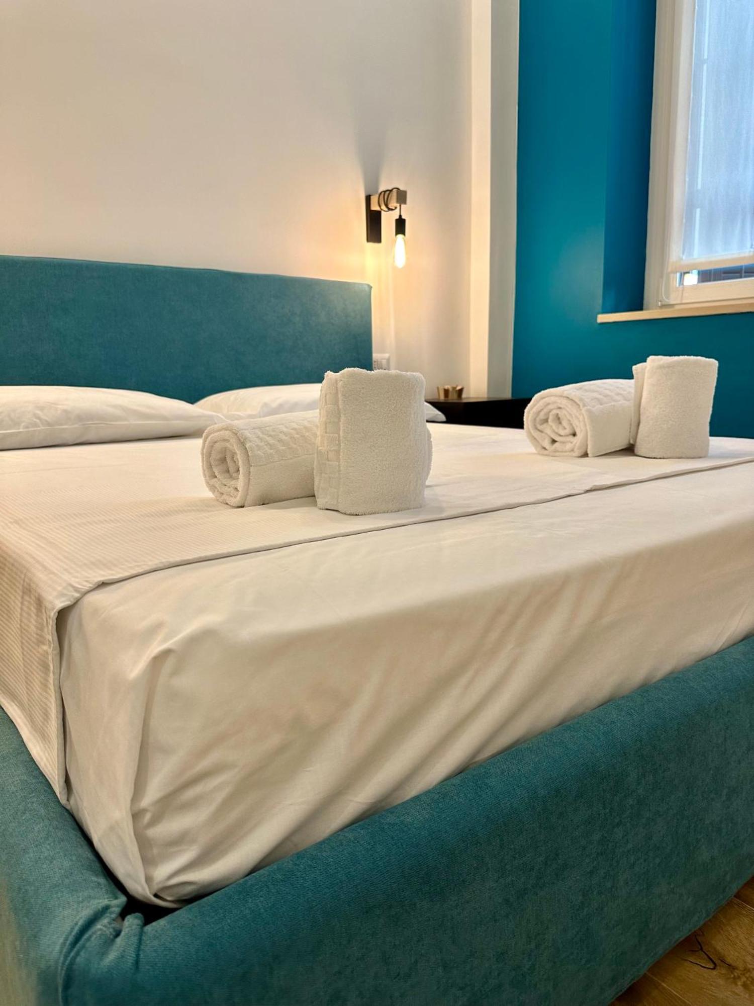 Lr Deluxe - Porta Venezia - Bilocale Con Giardino Privato Appartamento