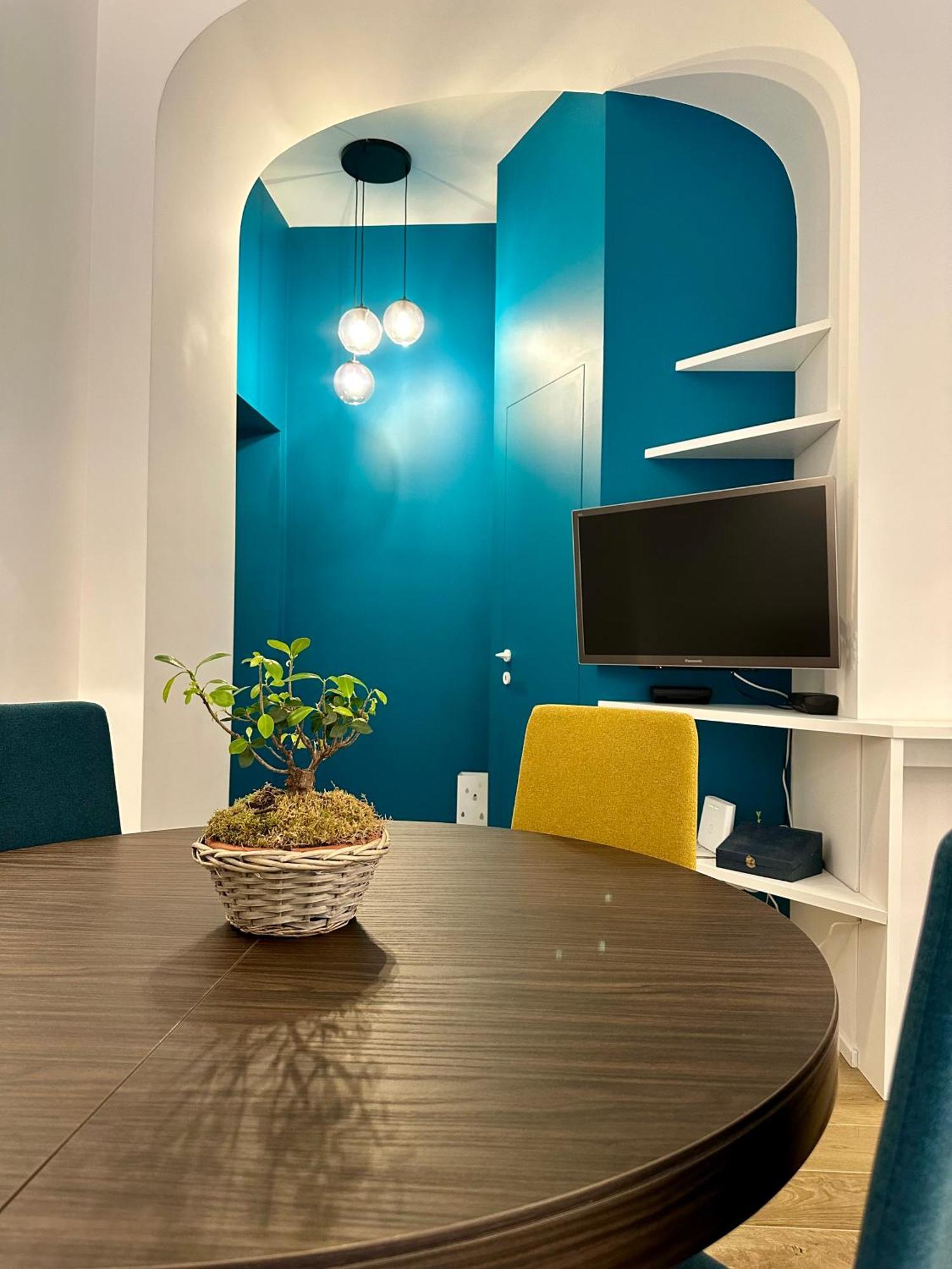 Lr Deluxe - Porta Venezia - Bilocale Con Giardino Privato Appartamento