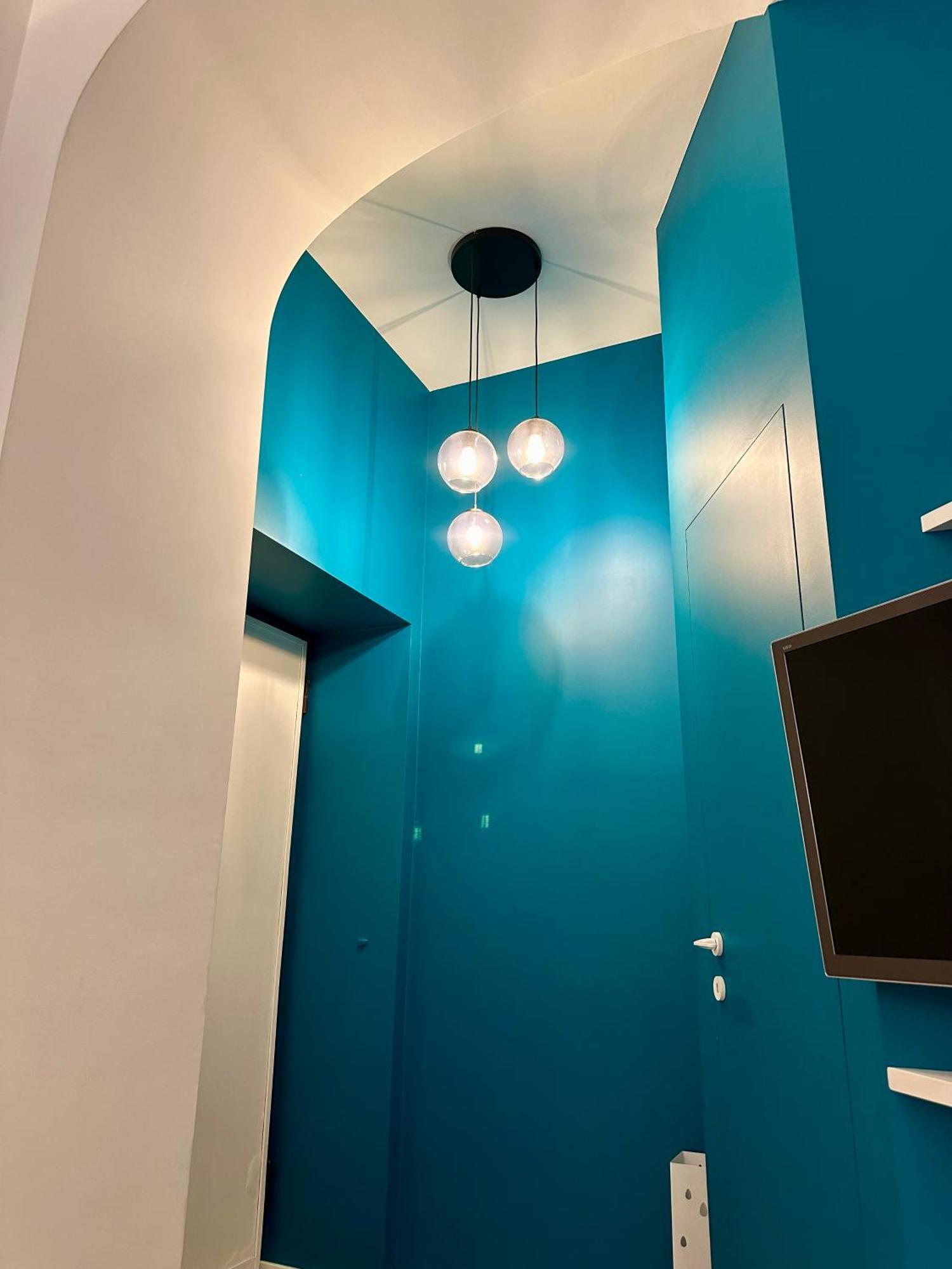 Appartamento Lr Deluxe - Porta Venezia - Bilocale Con Giardino Privato *