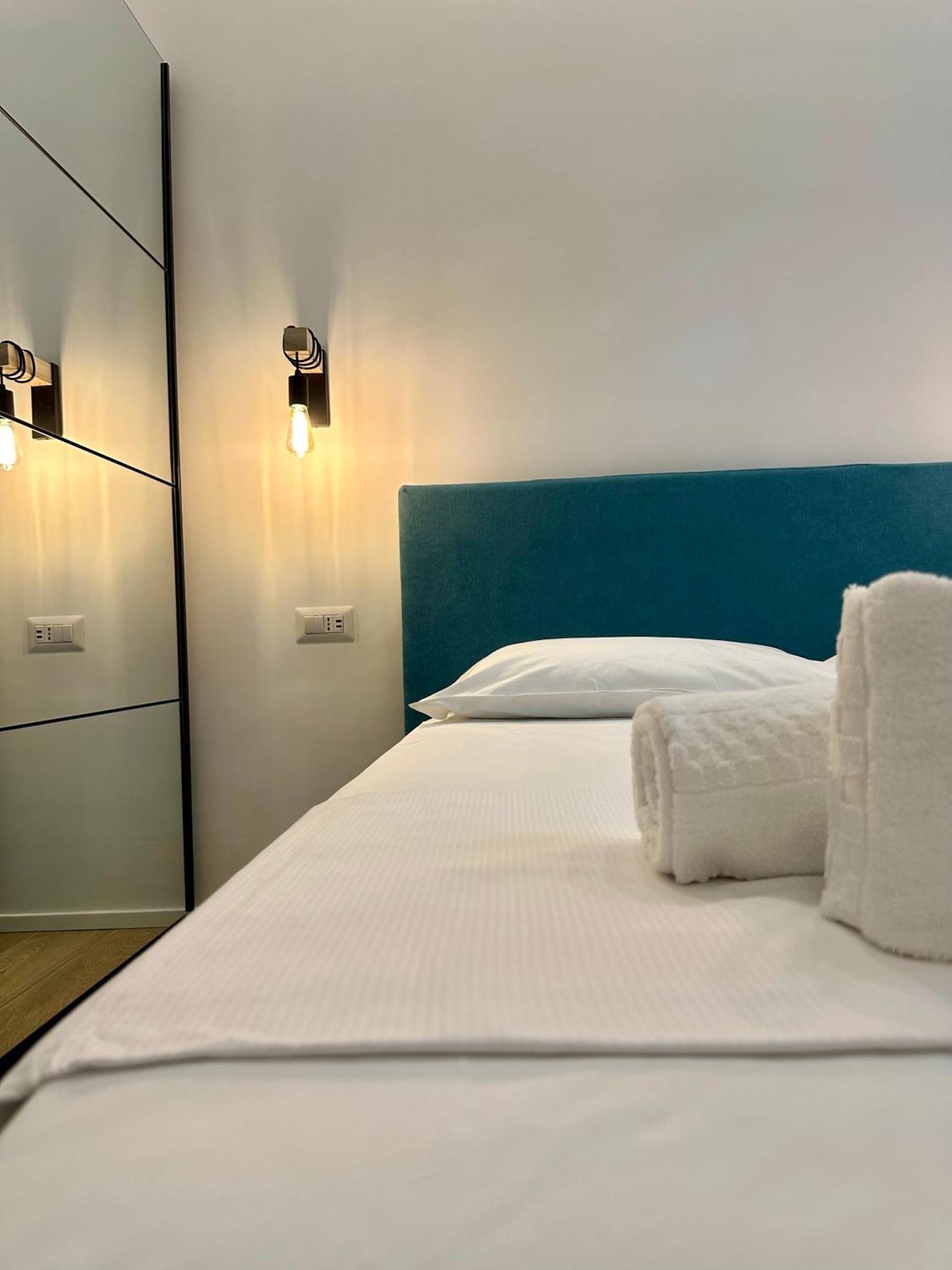 Lr Deluxe - Porta Venezia - Bilocale Con Giardino Privato Appartamento Milano
